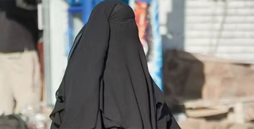 Salzburg’da IŞİD’e Katılan Kadın Hakkında Dava Açıldı