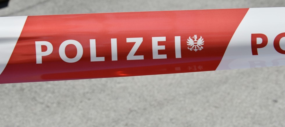 Salzburg’da bir kişi Karısını öldürdükten sonra polise teslim oldu