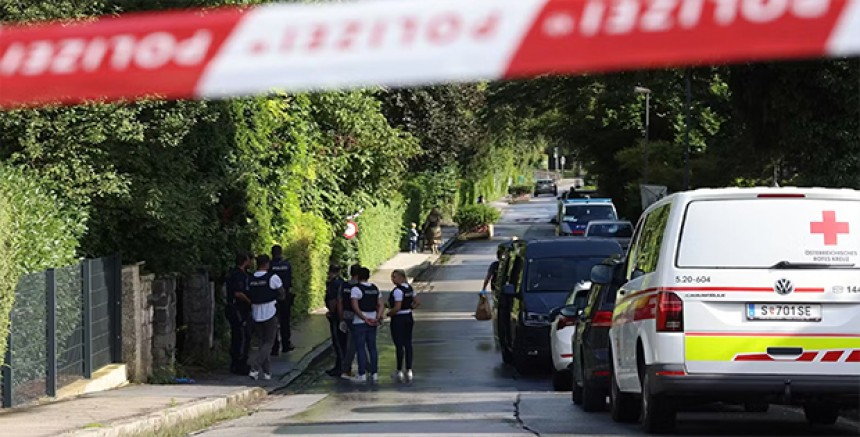 Salzburg’da Şüpheli Hırsızlık Cinayeti: Kardeşi “O bir katil değil, kendini savundu” dedi