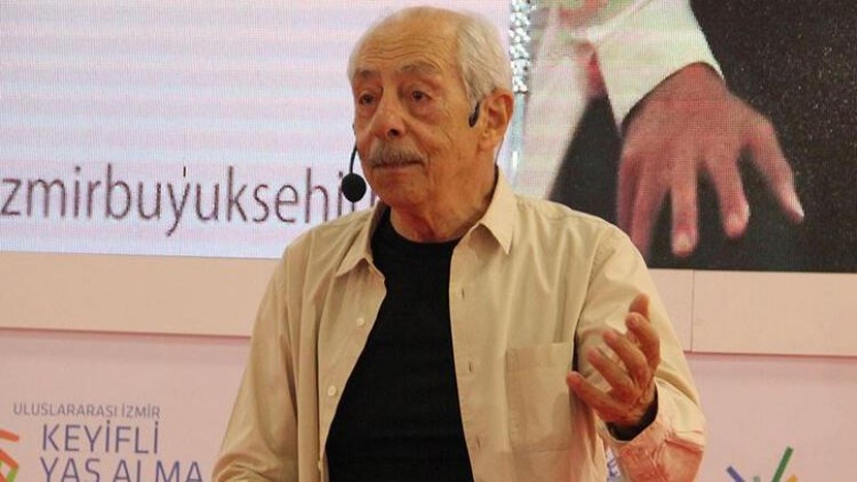 Sanatçı Genco Erkal: Zamlar iktidarınızın sonu olacak