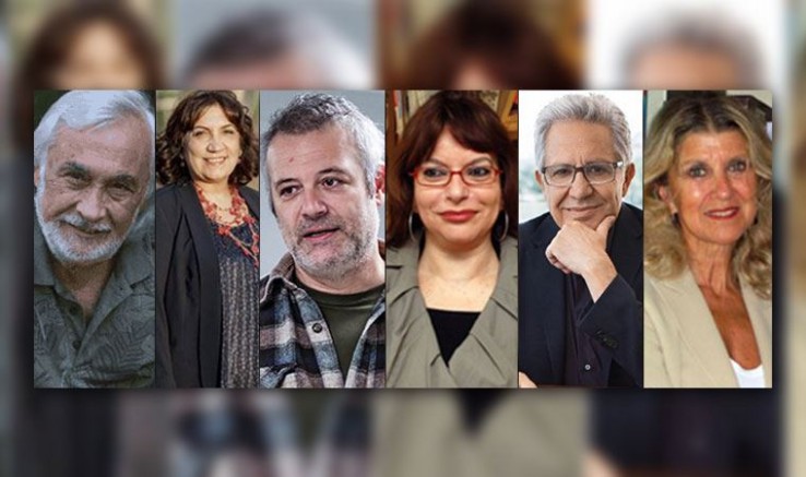 Sanatçı Girişiminden Açıklama “Ülkemizin Geleceği İçin Kaygılıyız”