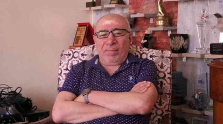 Sanatçı İlyas Salman vasiyetini açıkladı