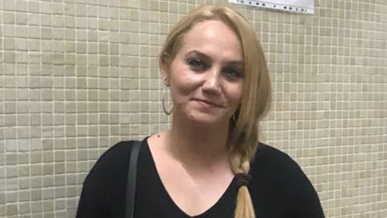 Sanatçı Pınar Aydınlar koronavirüse yakalandı
