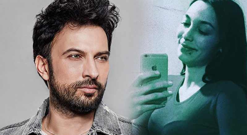 Sanatçı Tarkan: Ben bu mesajı yazarken bile bir yerlerde kadınlar şiddet görüyor, öldürülüyor