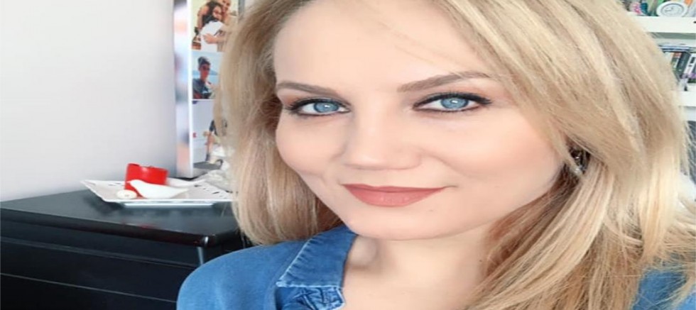 Sanatçısı Pınar Aydınlar, ölüm tehditleri hakkında suç duyusunda bulundu 