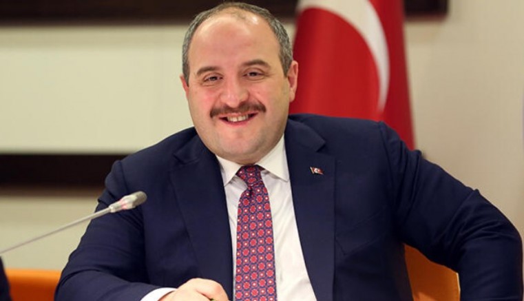 Sanayi ve Ticaret Bakanı Mustafa Varank'ın kuzenine 208 milyonluk ihale 