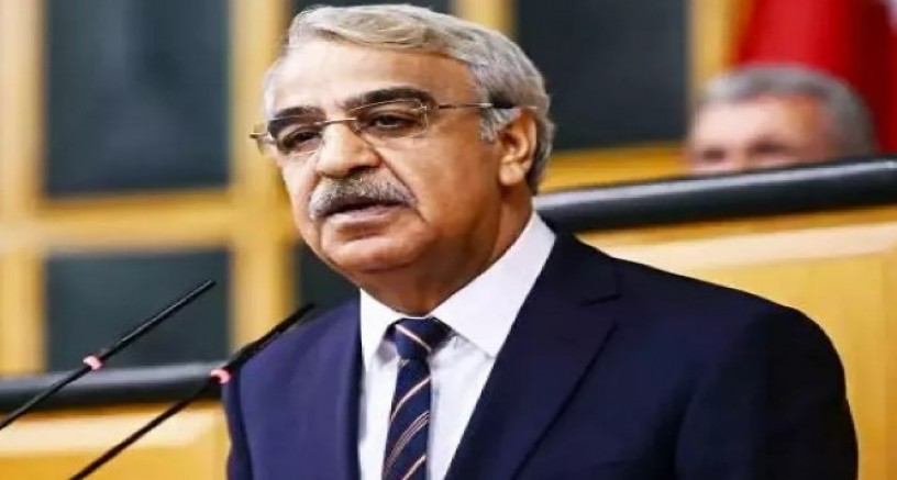 Sancar | 30 Mart'ta büyük bir buluşma ile seçim bildirgemizi paylaşacağız!