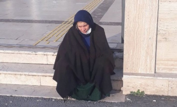 Şanlıurfa Barosu'ndan Şenyaşar ailesiyle ilgili açıklama: Dosyanın takipçisi olacağız