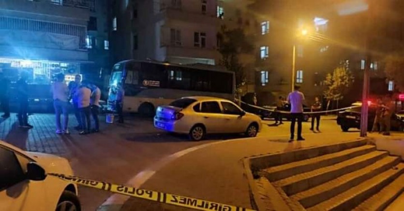 Şanlıurfa'da 'baba' dehşeti! 2 oğlunu da vurdu