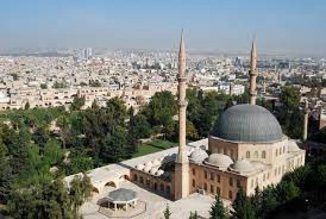 Şanlıurfa’da eylem ve etkinlikler 15 gün süreyle yasaklandı