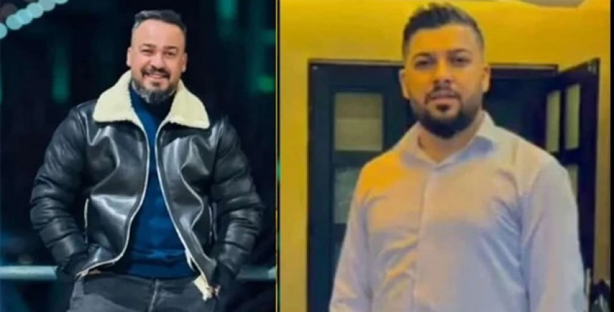 Şanlıurfa’da silahlı saldırı: Aydoğdu kardeşler hayatını kaybetti