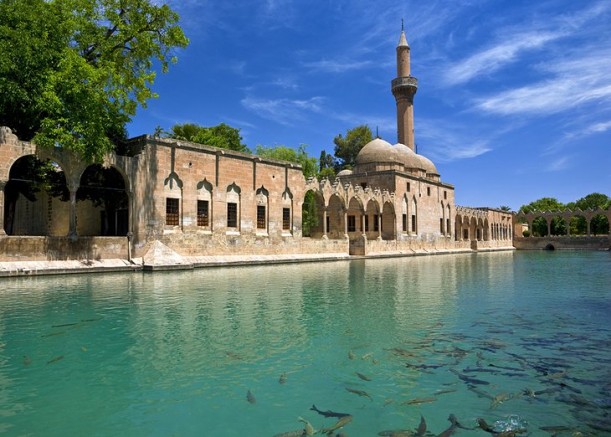 “Şanlıurfa’da suya zam yapıldı!”