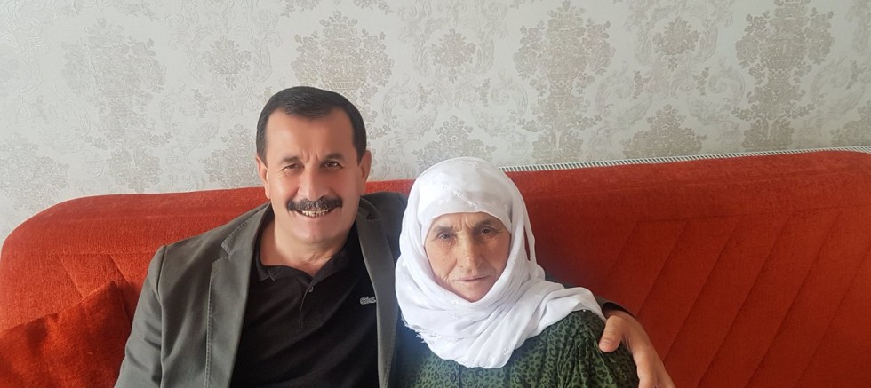 Şanlıurfa’da Yazı İşleri Müdürü koronaya yenik düştü