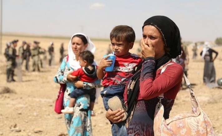 Şansölye mutlu. Mersin’in demografik yapısı mı değişiyor?