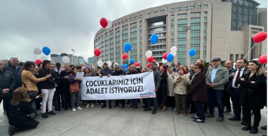 Saraçhane Protestolarına Katılan 90 Genç Yargılanıyor: Duruşma 4 Temmuz’a Ertelendi