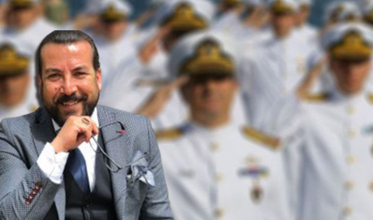 Saray’a yakın gazetecilerden Zihni Çakır: Saray’ın bildiriden haberi vardı