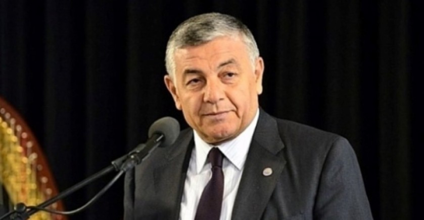 Sarıyer Belediye Başkanı korovirüse yakalandı