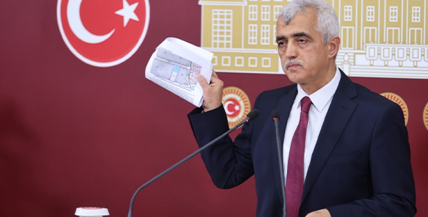 Savcı, Gergerlioğlu’na Hakaret Eden BBP Kocaeli İl Başkanı İçin Ceza Talep Etti