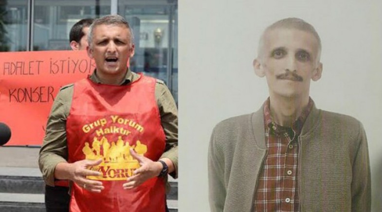 Savcı Ölüm orucundaki İbrahim Gökçek hakkında Hakkında Müebbet Hapis İstendi