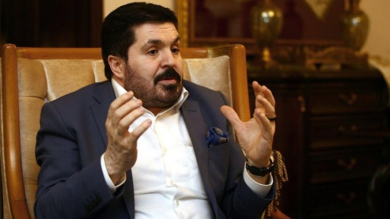 Savcı Sayan: Kürt siyasetçiler yeni parti kurup Cumhur İttifakı’na destek verecek