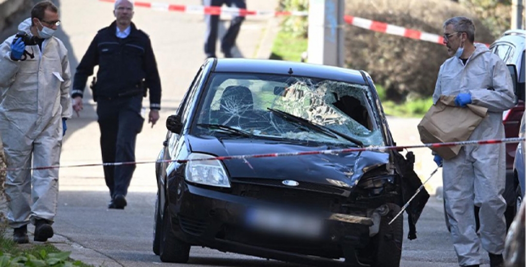 Savcılıktan Mannheim Açıklaması: Saldırının Siyasi Bir Saiki Yok