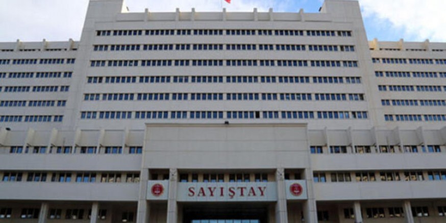 Sayıştay: 2019’da Memur ikramiyelerini yöneticiler cebe atmış