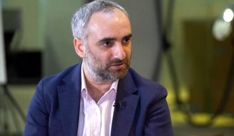 Saymaz: AKP, İstanbul Sözleşmesini tarikat ve cemaatlere kurban etti 