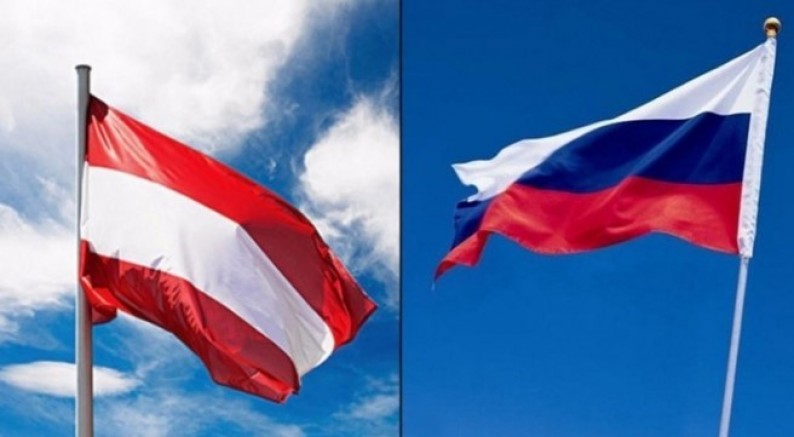 Schallenberg,  Rus vatandaşlarına yönelik toptan vize yasağı olamaz 