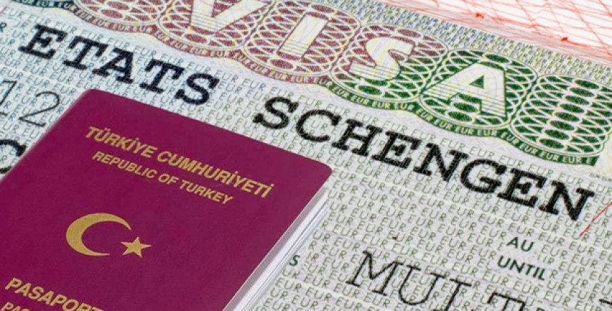 Schengen vizesi almak artık daha zor olacak 