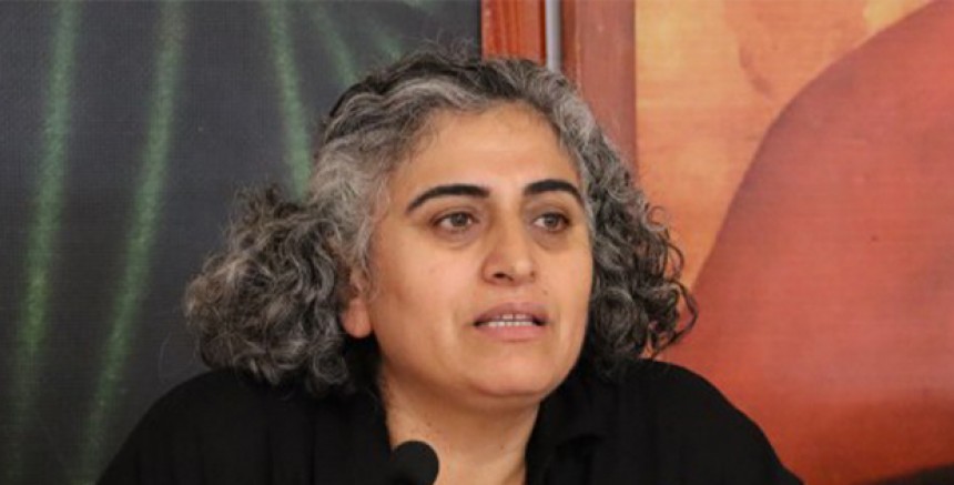 Sebahat Tuncel: “Silahların susması barış demek değildir, güvence altına alınmalı”