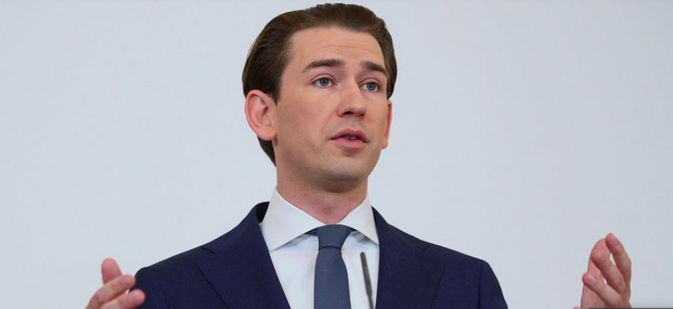 Sebastian Kurz: Avrupa Hoşgörü ve Uzlaşma Konseyinin eş başkanı oldu
