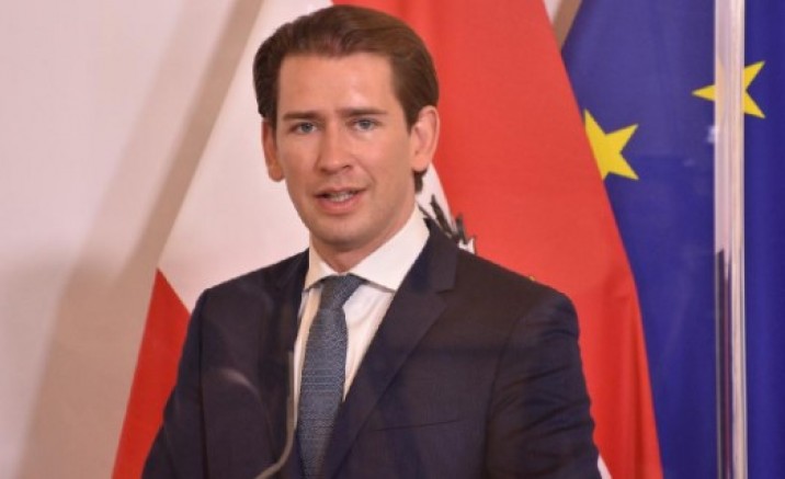 Sebastian Kurz Davasın’da  Bugün Karar Günü!