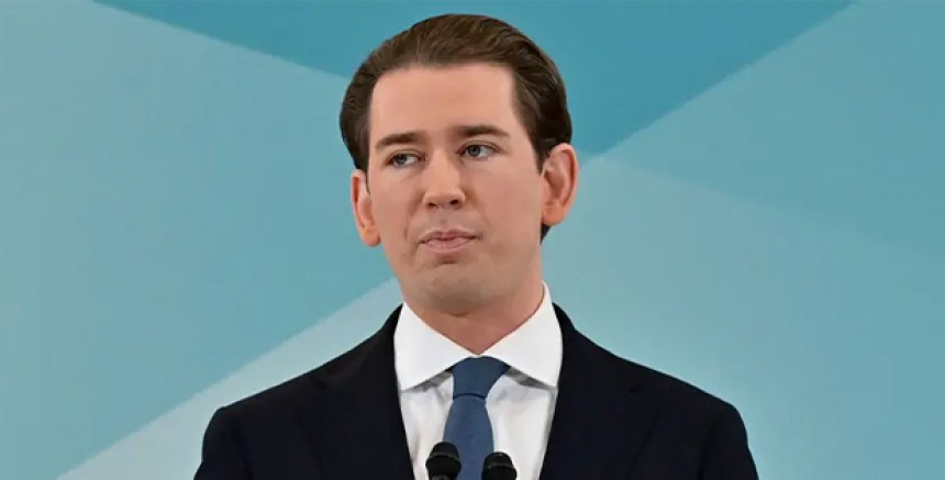Sebastian Kurz'un Bugün Hakim Karşısına Çıkıyor 