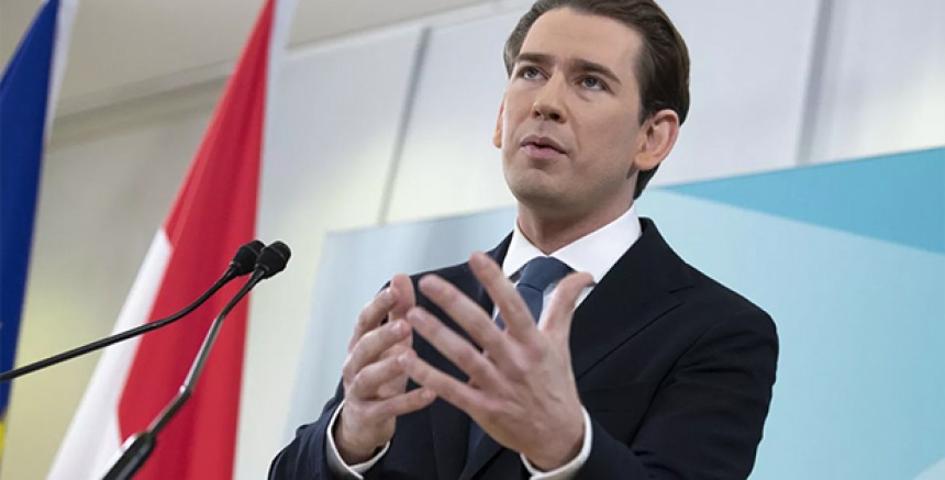 Sebastian Kurz'un Tel Aviv bağlantılı şirketinden bir yılda dudak uçuklatacak kar 