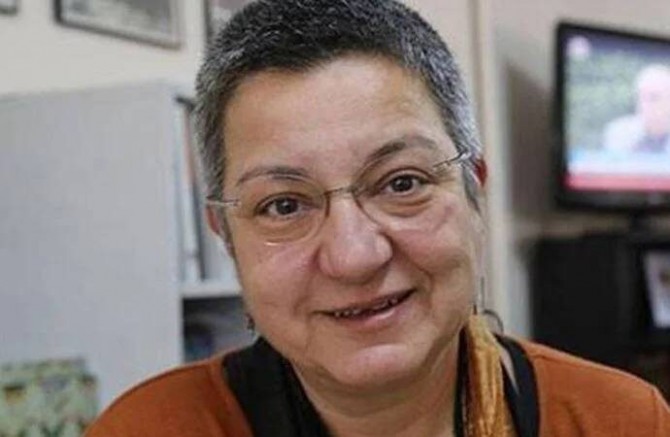 Şebnem Fincancı Koru Tutuklandı 