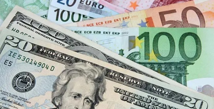 Seçim öncesi rötar yaptırılan Dolar ve Euro uçuşa geçti