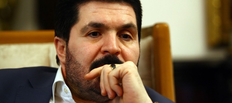 Seçimde vekil seçilemeyen Savcı Sayan kalp krizi geçirdi