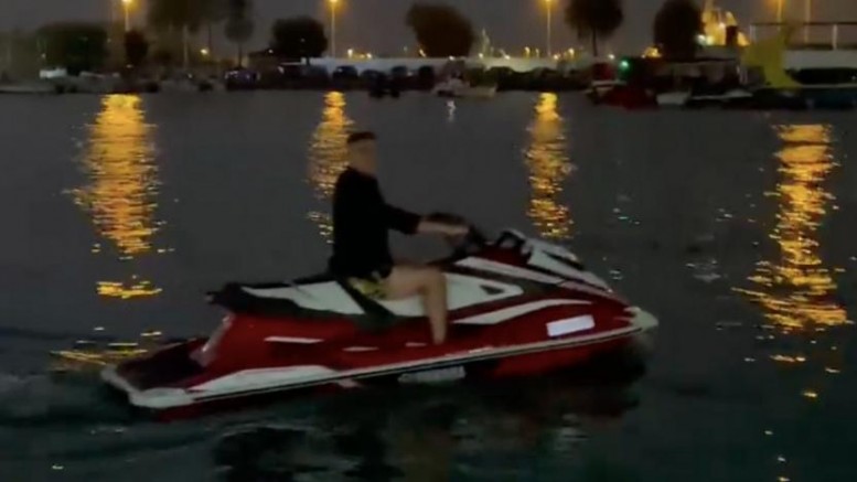 Sedat Peker: Bazen film bitti denildiği yerden yeniden başlar