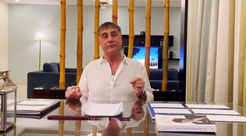 Sedat Peker: Cumartesi sistemin nasıl çürüdüğünü artık net olarak göreceksiniz