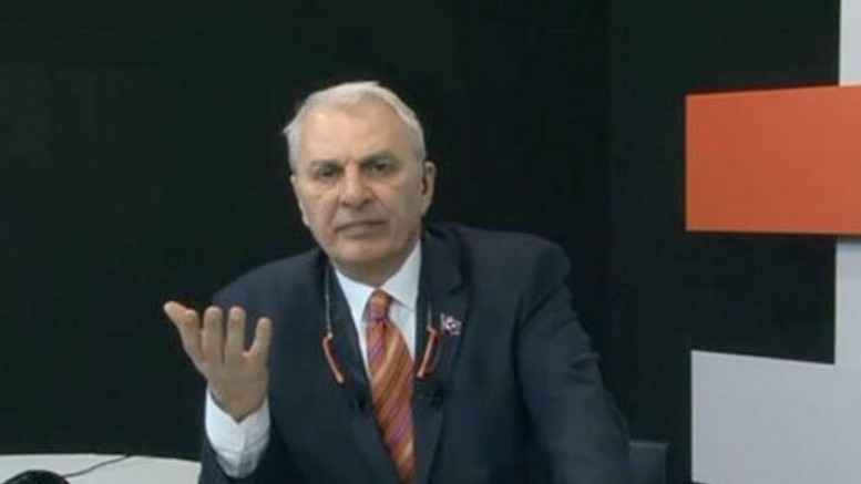 Sedat Peker’den Can Ataklı’ya teşekkür
