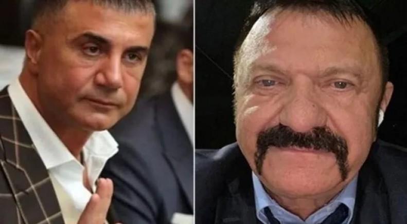 Sedat Peker’den Levent Göktaş hakkında yeni paylaşımlar 