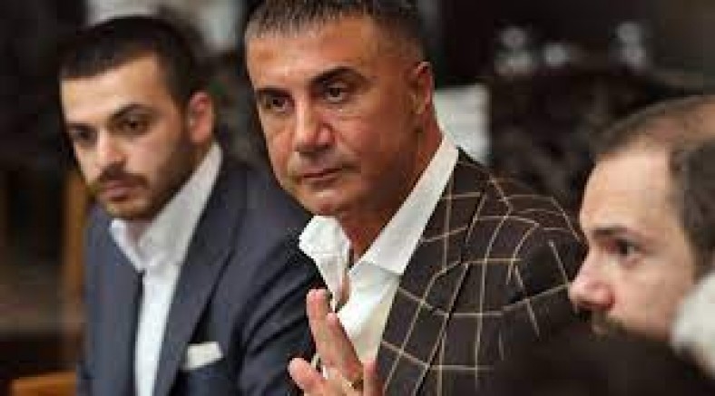 Sedat Peker’den peş peşe paylaşımlar