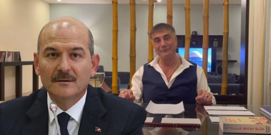 Sedat Peker'den Ümitcan Uygun için Soylu'nun da yardımıyla adli tıp raporu alındı iddiası