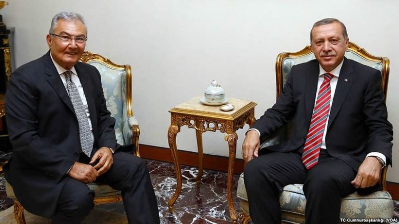 Sedat Peker'den yeni  iddialar:  'Erdoğan ile Baykal arasındaki gizli anlaşma'