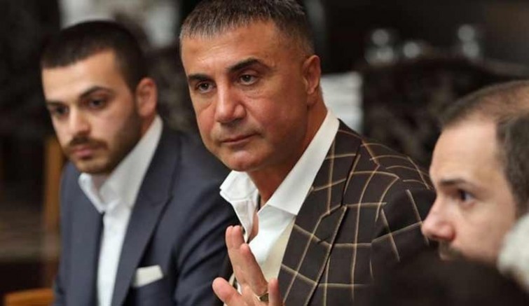 Sedat Peker: Devamlı Alevilik konusuna değinmemin sebebi...