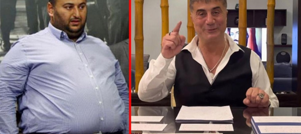 Sedat Peker, Erkam Yıldırım’ın davasından sonra sessizliğini bozdu: Biraz istirahat edeyim demiştim