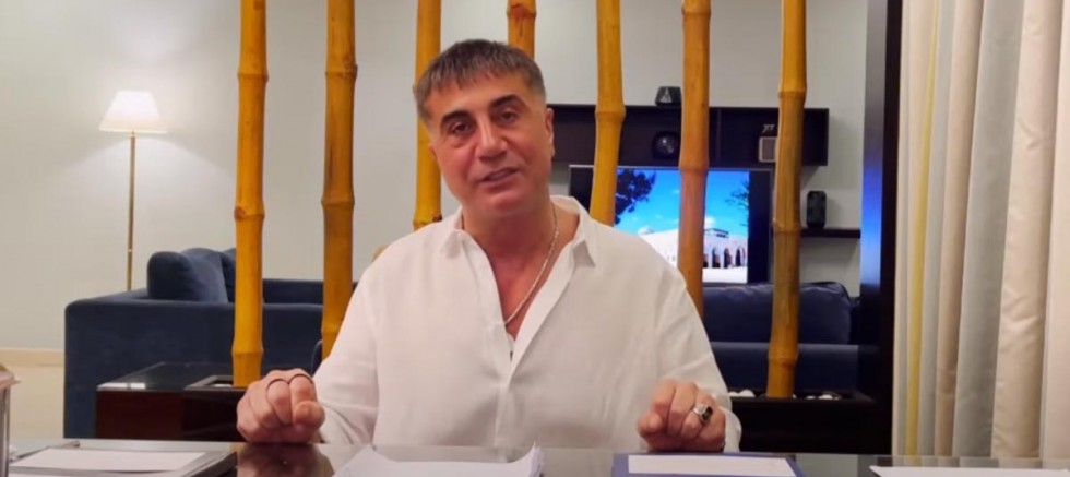 Sedat Peker’in avukatı: Bir gözaltı söz konusu değil