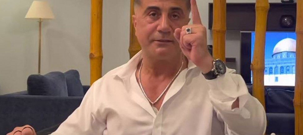 Sedat Peker'in avukatı Hak TV’e konuştu: İşte Peker hakkında son bilgiler  