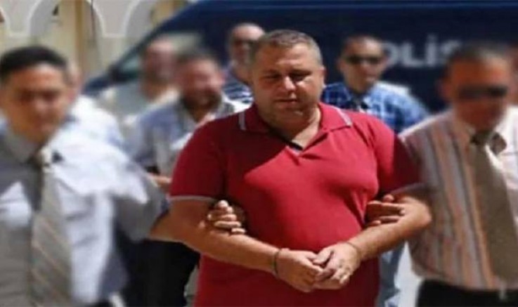 Sedat Peker'in iddialarıyla gündeme gelen Halil Falyalı öldürüldü