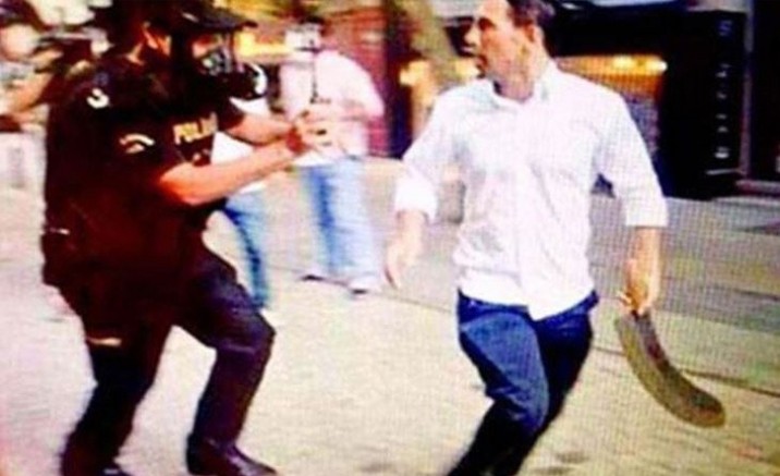 Palalı Sabri hakkındaki haberlere erişim yasağı 